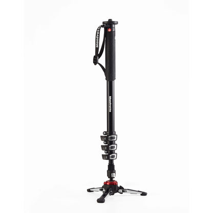 MANFROTTO Enbensstativ Video