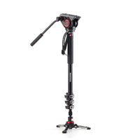 MANFROTTO Enbensstativkit Video