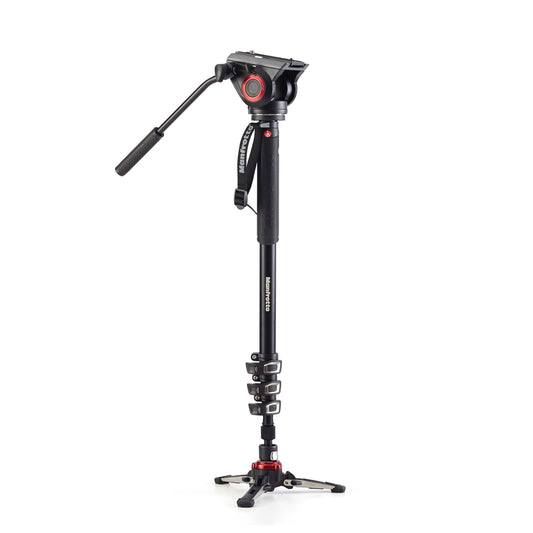 MANFROTTO Enbensstativkit Video