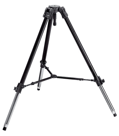 manfrotto-manfrotto-stativ-video 528XB Heavy Aluminium