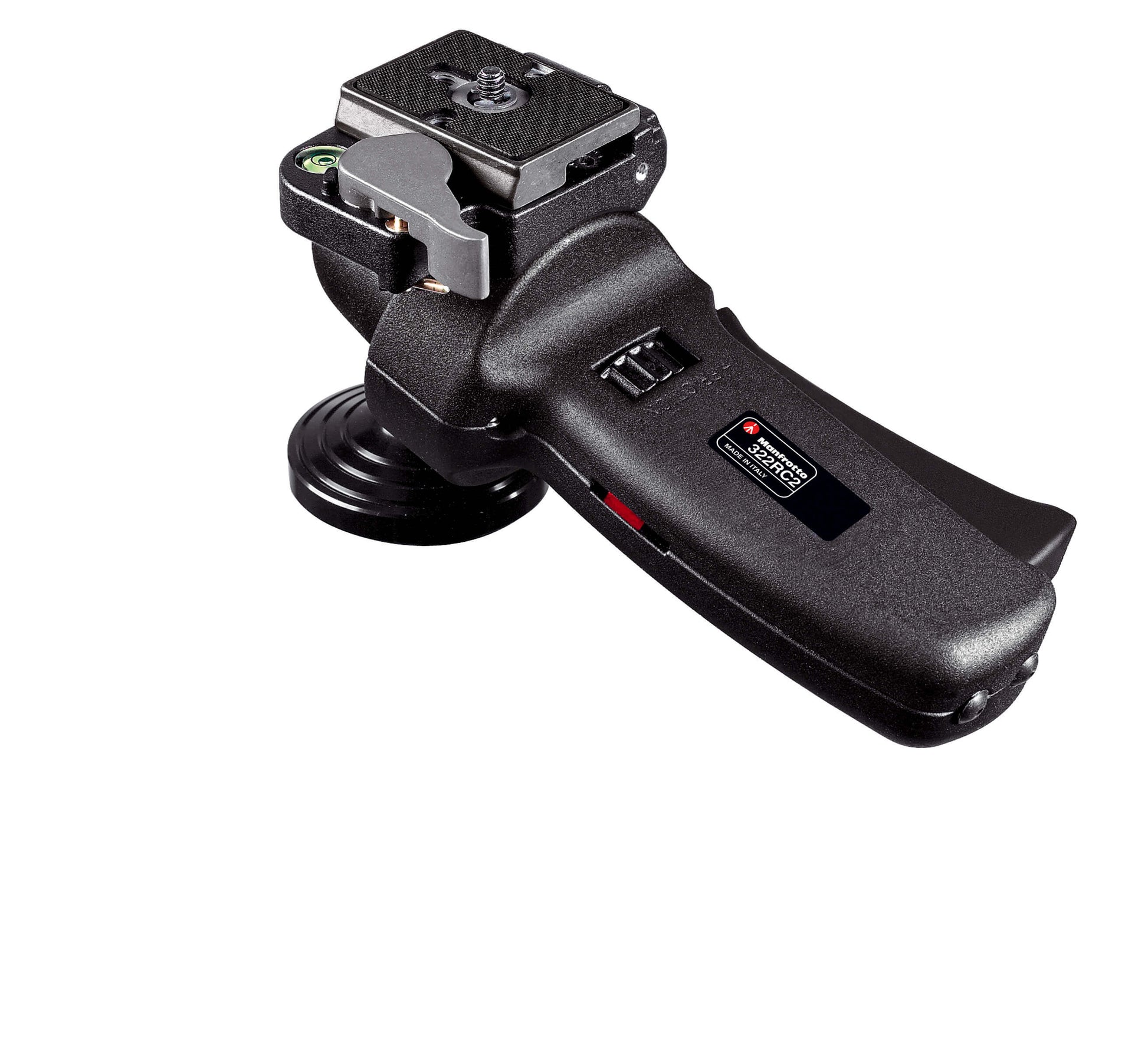 MANFROTTO Kulled Grip action
