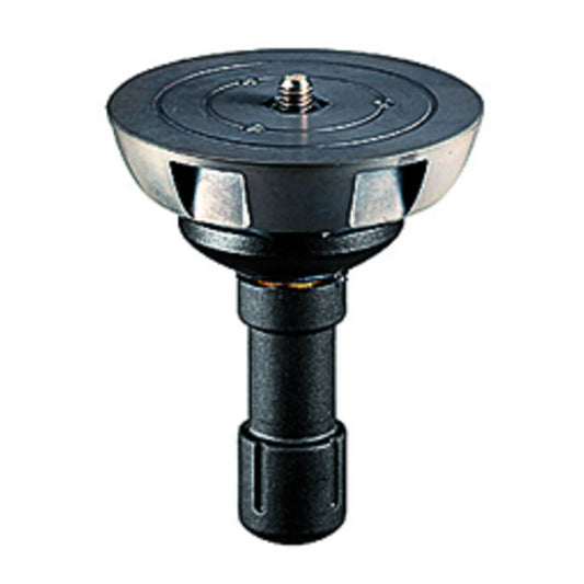 MANFROTTO Nivileringskula Kort