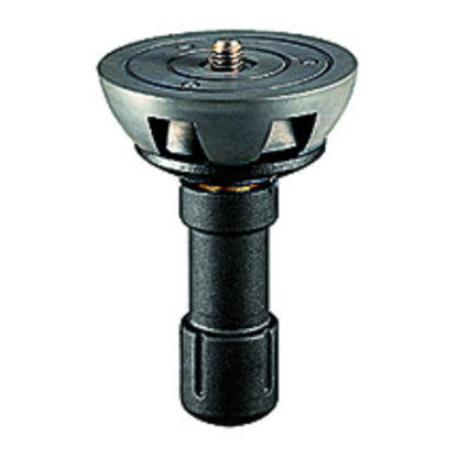 manfrotto-manfrotto-nivileringskula-kort 520BALLSH För 75mm skål