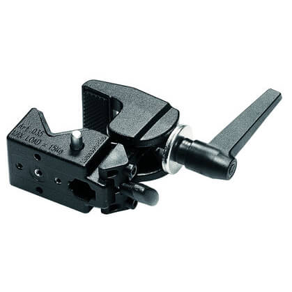 MANFROTTO Super Clamp Foto