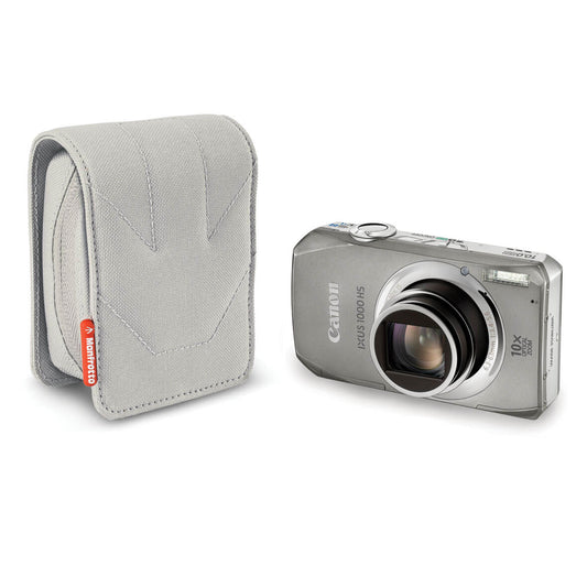 MANFROTTO Kompaktväska Stile+