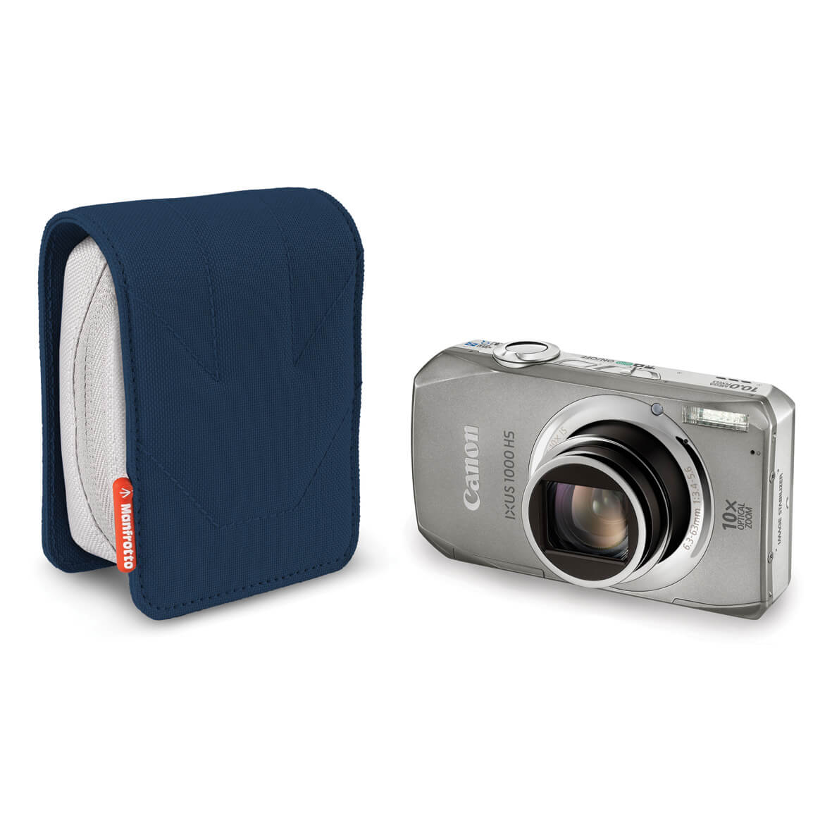 manfrotto-manfrotto-kompaktvaska-stile Piccolo 3 Blå