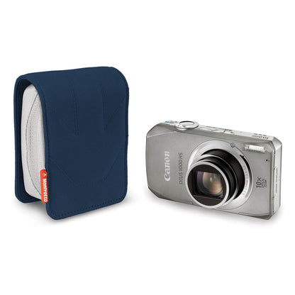 manfrotto-manfrotto-kompaktvaska-stile Piccolo 3 Blå
