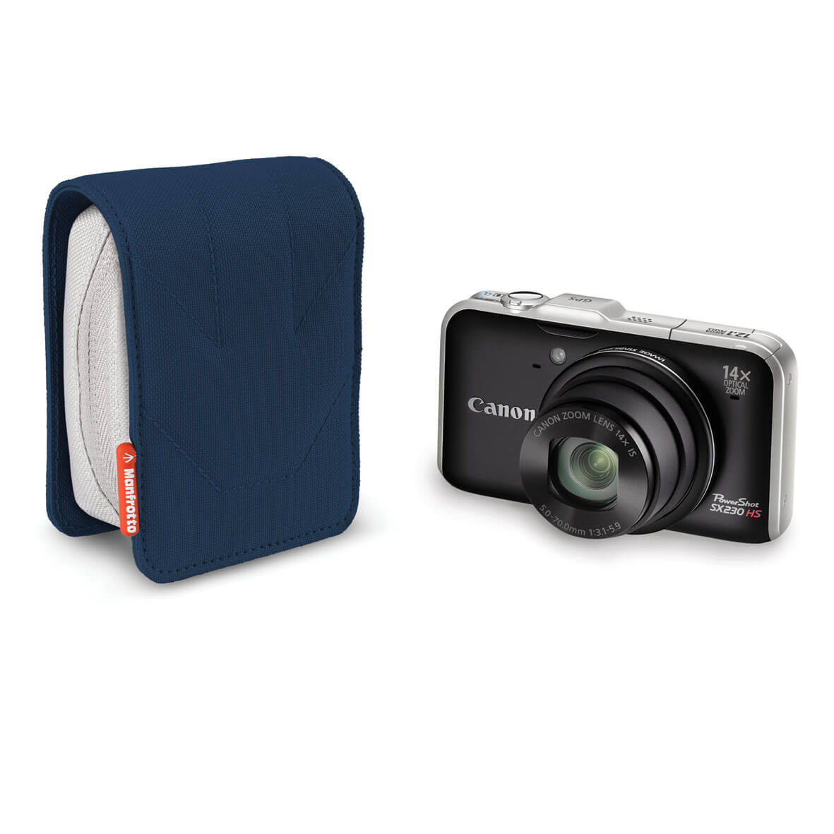 manfrotto-manfrotto-kompaktvaska-stile Piccolo 5 Blå