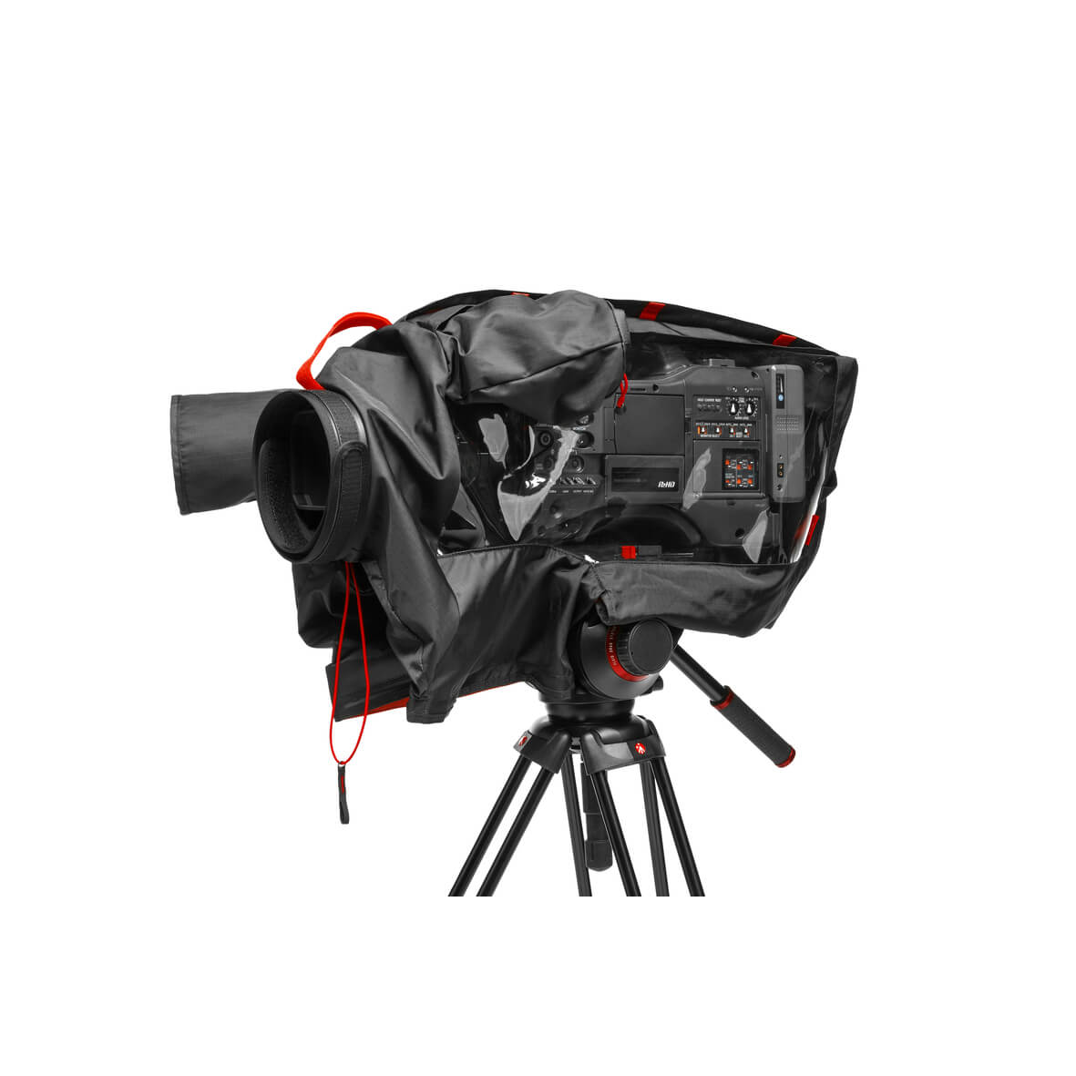 MANFROTTO Regnskydd Video