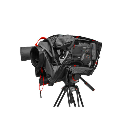 MANFROTTO Regnskydd Video