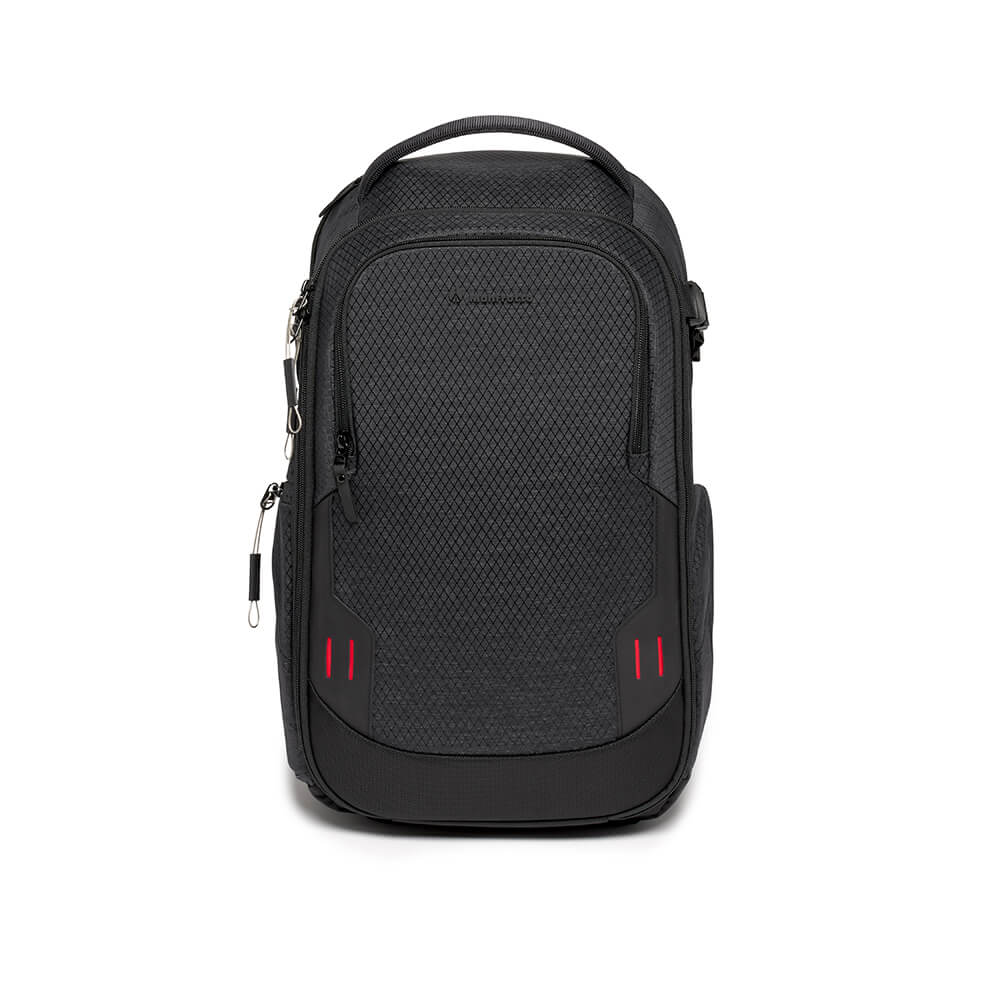 manfrotto-manfrotto-backpack Pro Light Frontloader M