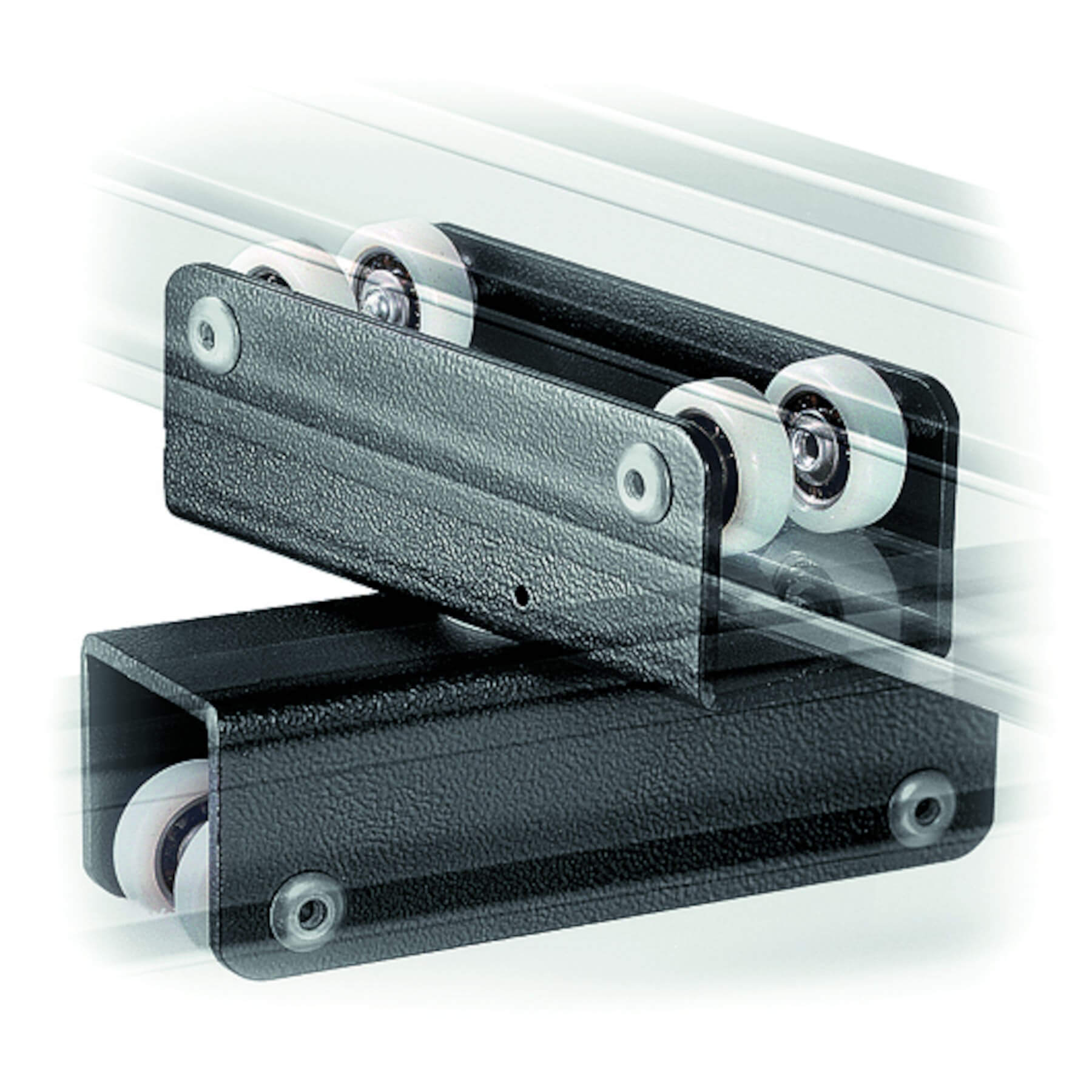 manfrotto-manfrotto-sky-track FF3232 Dubbel Vagn