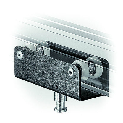manfrotto-manfrotto-sky-track FF3230 Vagn 16mm Anslutning