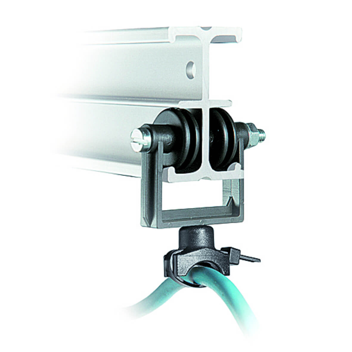 manfrotto-manfrotto-sky-track FF3207 End Stop Kabelhållar