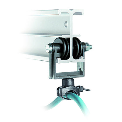 manfrotto-manfrotto-sky-track FF3207 End Stop Kabelhållar