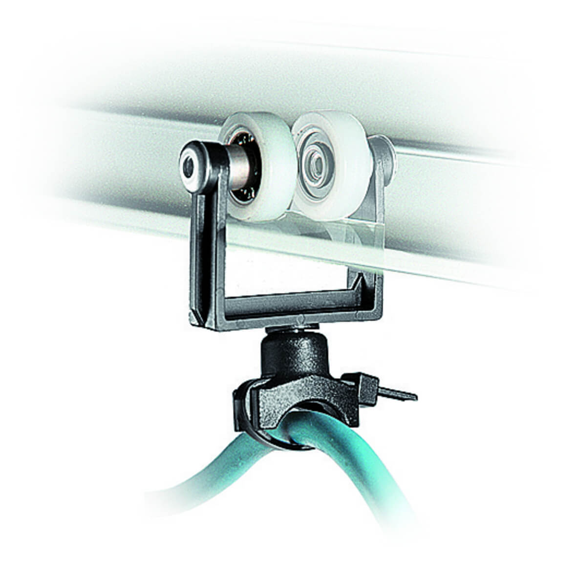 manfrotto-manfrotto-sky-track FF3226C Kabelvagnar m.kullager