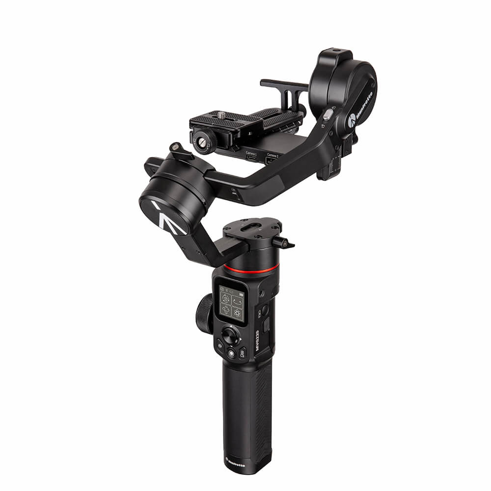 MANFROTTO Gimbal