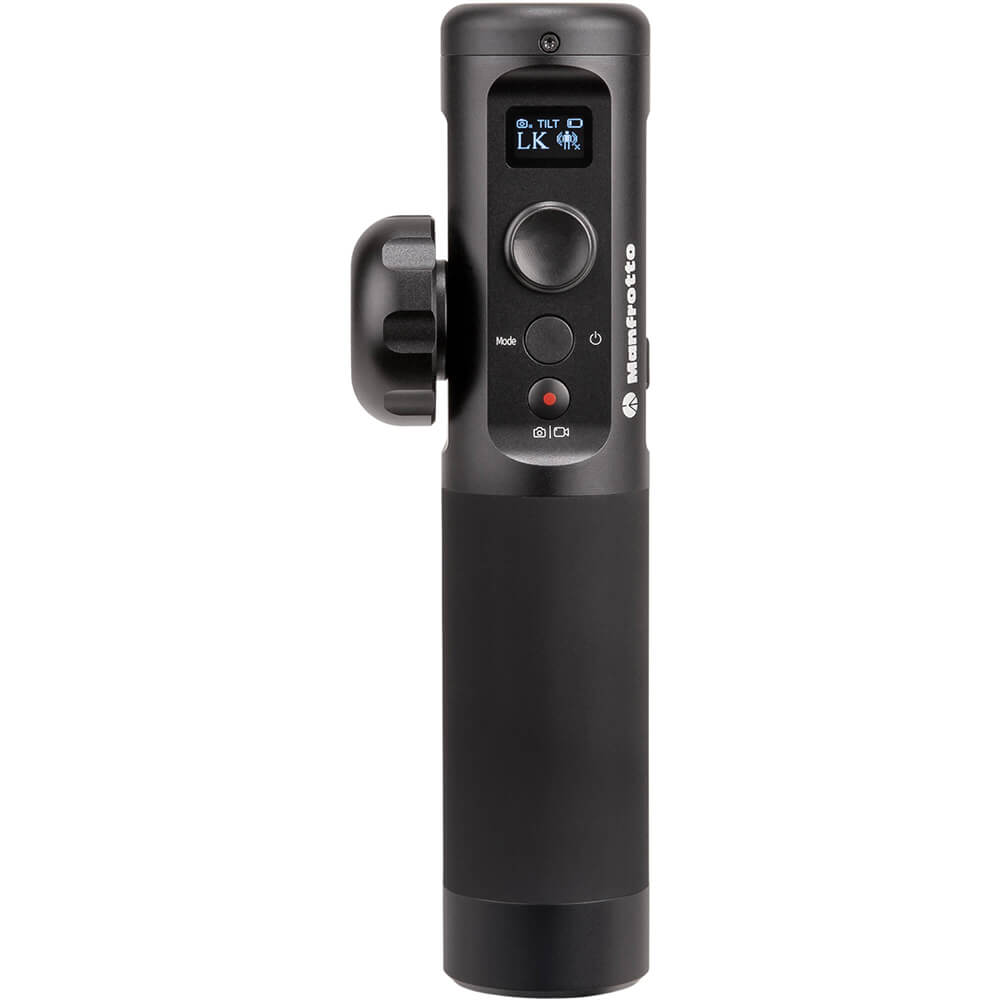 MANFROTTO Fjärrkontroll