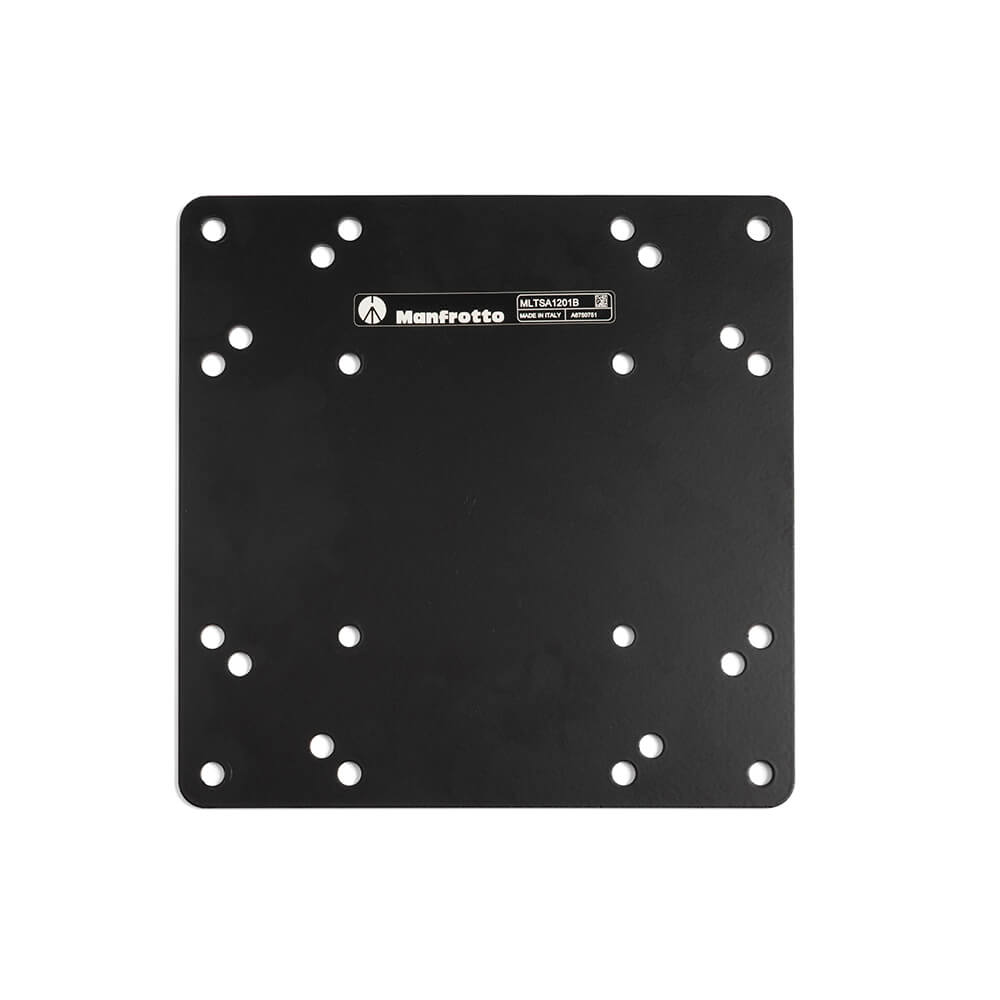 manfrotto-manfrotto-tethergear VESA Adapter Plate