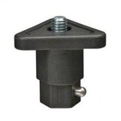 manfrotto-spare-parts-manfrotto-reservdel 055LAA Low angle adapter