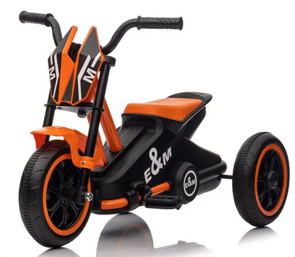 Spirit Go-Kart kompakt trampbil - För barn 3+ år