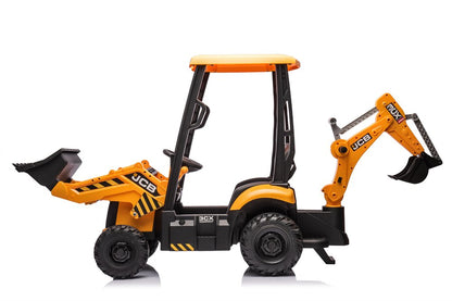 JCB Grävmaskin för barn
