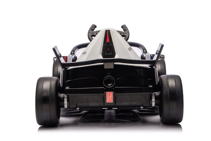 Porsche Formula E barn elbil – TAG Heuer | För barn 3+ år