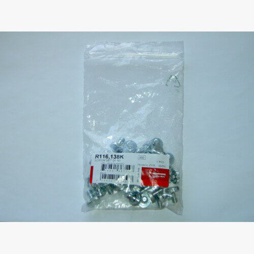 MANFROTTO SPARE PARTS MANFROTTO R116,138K