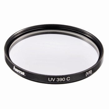 HAMA Filter UV AR