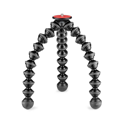 joby-joby-tripod GorillaPod 3K Pro Black