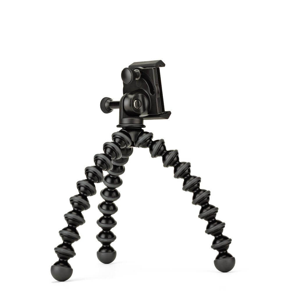 joby-joby-tripod-kit-smartphone GripTight Pro