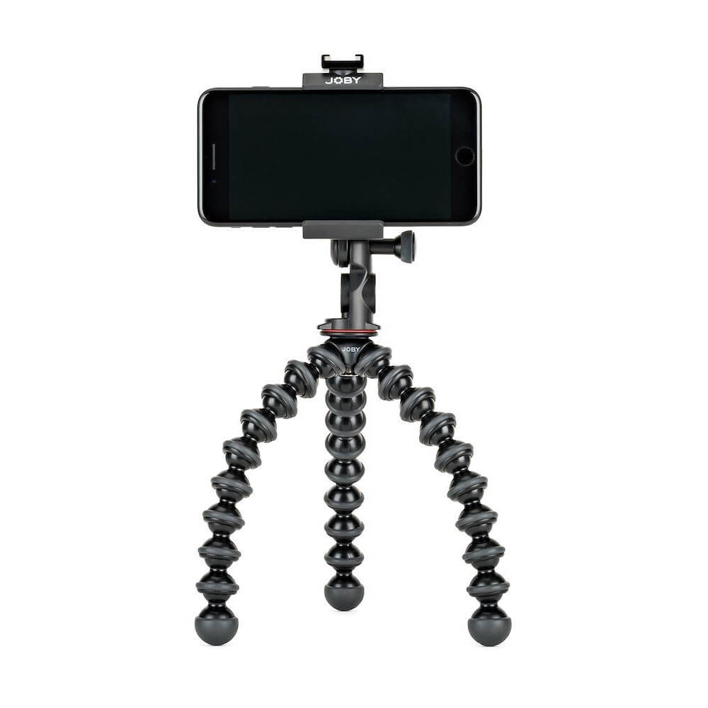 joby-joby-tripod-kit-smartphone GripTight Pro 2 GorillaPod