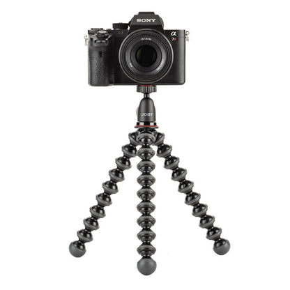joby-joby-tripod-kit GorillaPod 1K Black/Grey