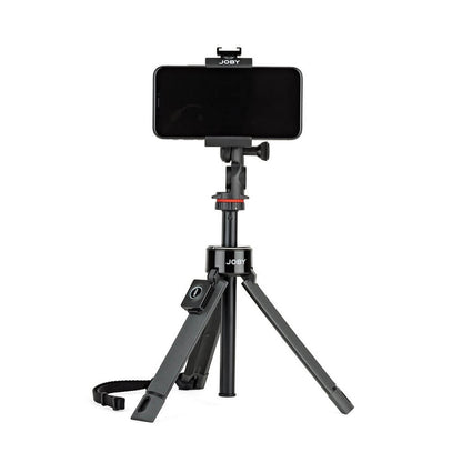 joby-joby-tripod-kit-smartphone GripTight Pro TelePod Black/Grey