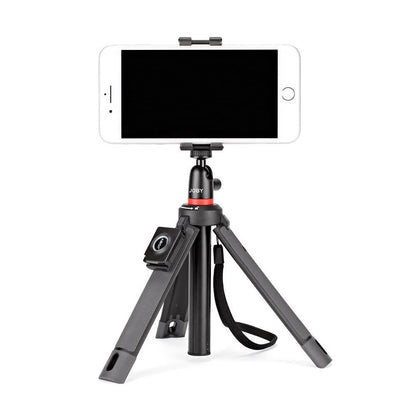 joby-joby-tripod-kit-smartphone Telepod Mobile Black/Grey