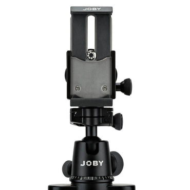 joby-joby-tripod-mount-smartphone GripTight Pro Black