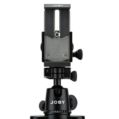 joby-joby-tripod-mount-smartphone GripTight Pro Black