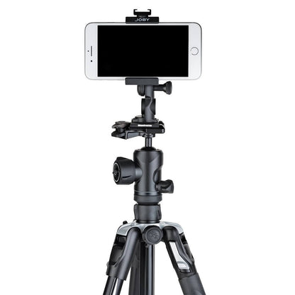joby-joby-tripod-mount-smartphone GripTight Pro 2 Black/Grey