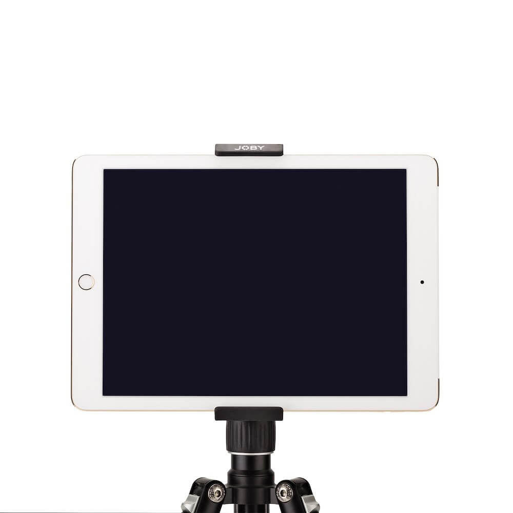 JOBY Tripod Mount Tablet