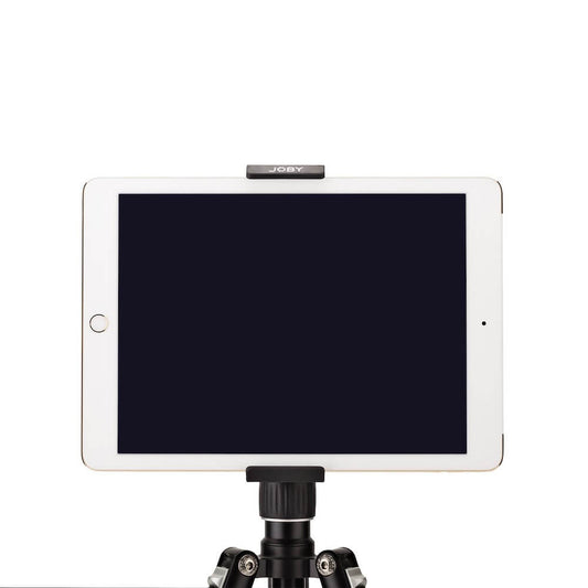 JOBY Tripod Mount Tablet