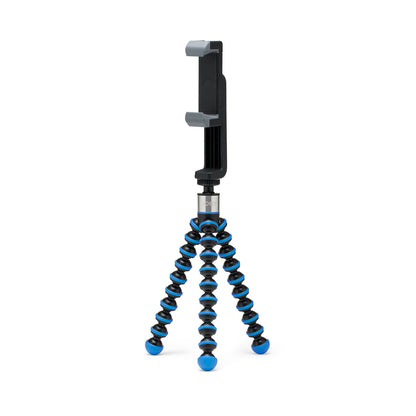 joby-joby-tripod-kit-smartphone GorillaPod Go 500 + GripTight 360 Blue