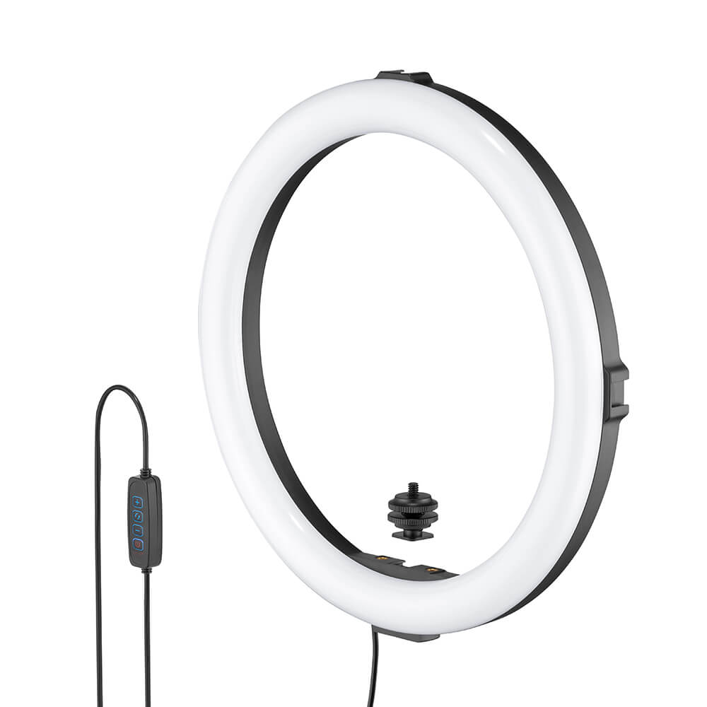 joby-joby-led-belysning Beamo Ring 12"