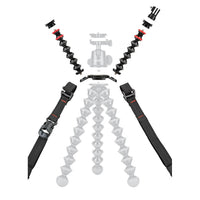 JOBY Uppgradering Rig