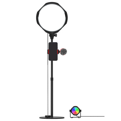 joby-joby-led-light Beamo Studio Creator Kit