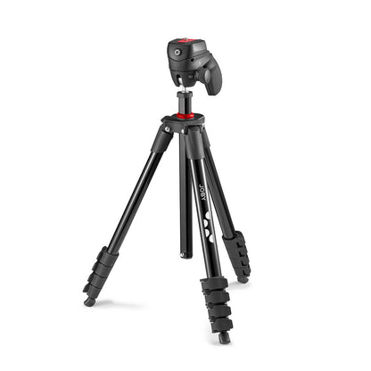 joby-joby-tripod-kit Compact Action 3K