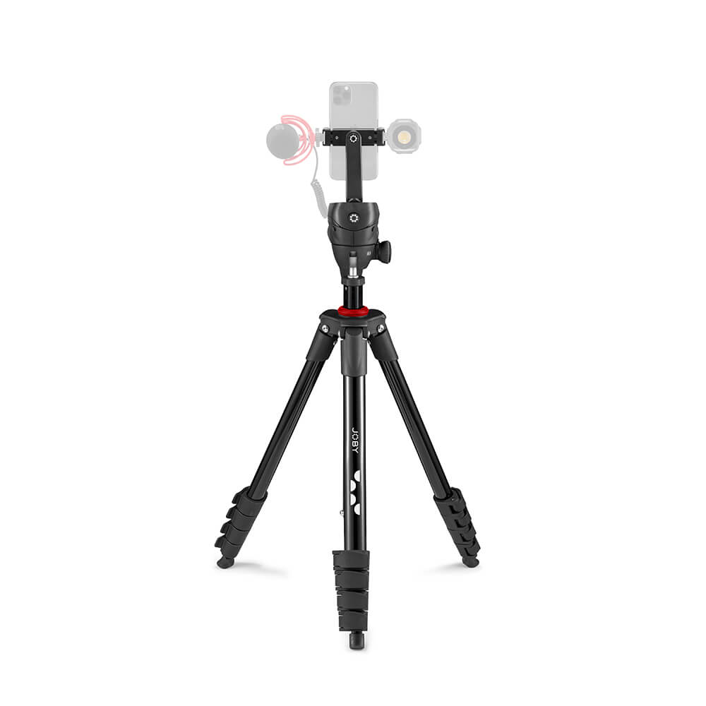 joby-joby-tripod-kit-smartphone Compact Action 3K