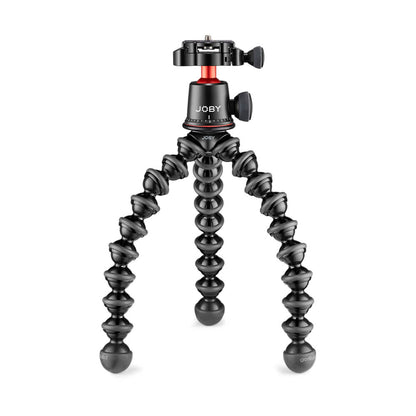 joby-joby-tripod-kit GorillaPod 3K II Pro Black