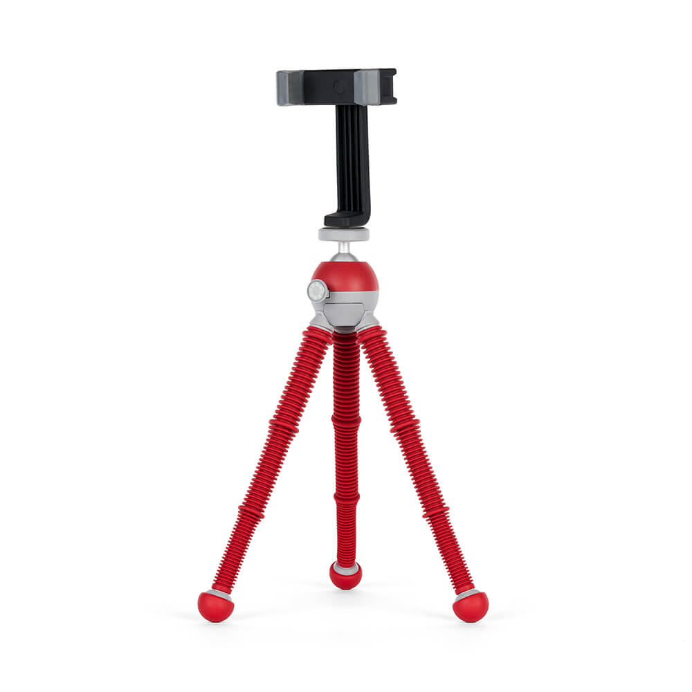 JOBY Table Tripod Smartphone Kit