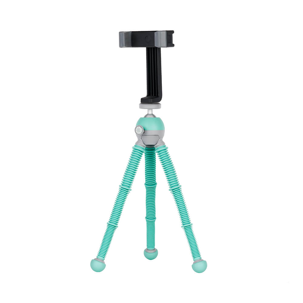 joby-joby-table-tripod-smartphone-kit Podzilla Medium Teal