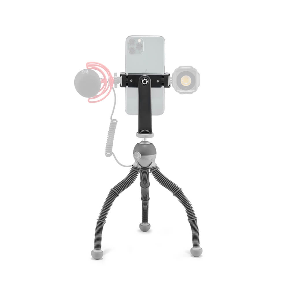 joby-joby-table-tripod-smartphone-kit PodZilla Medium Grey